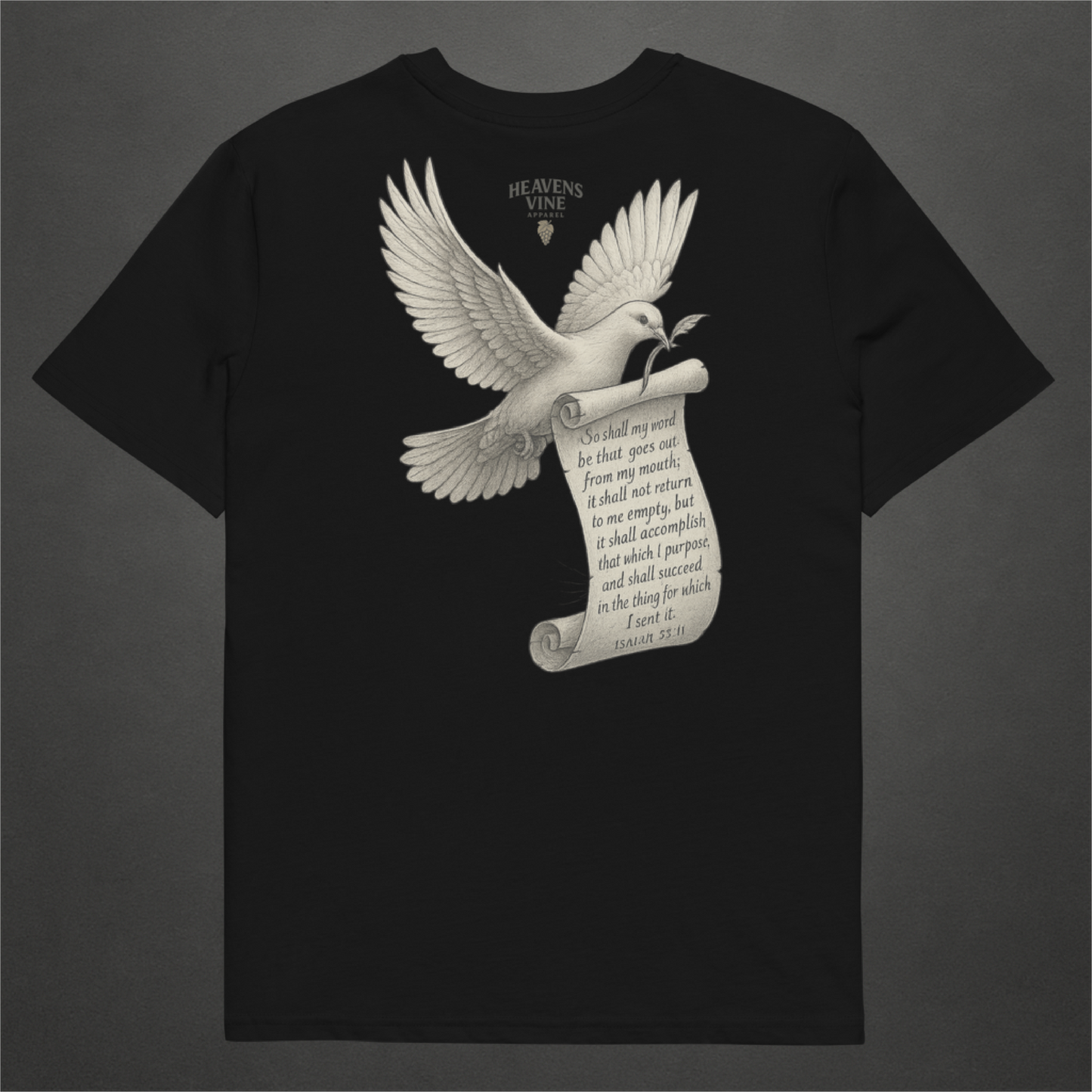 HOLY SPIRIT