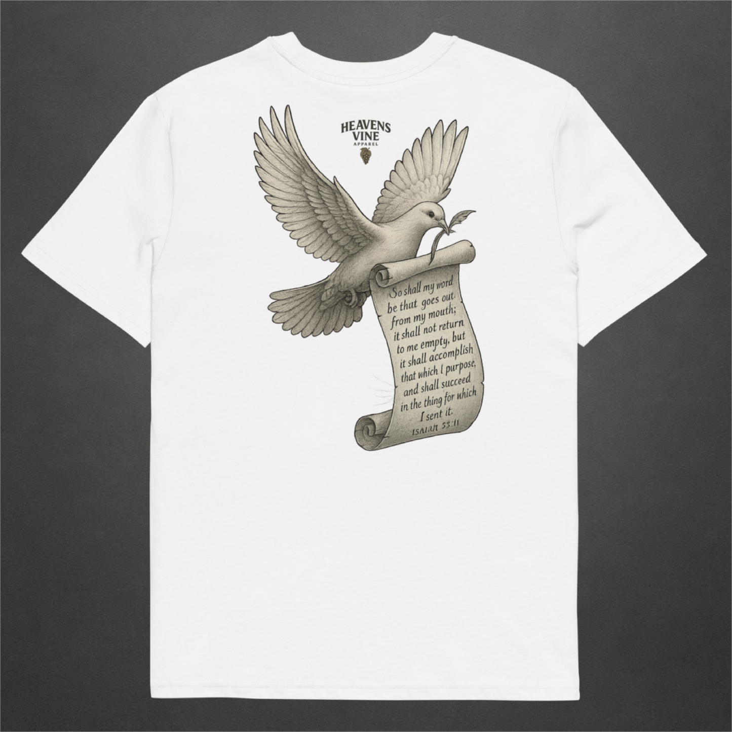 HOLY SPIRIT