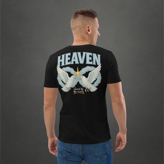 HEAVEN - Saved by Jesus