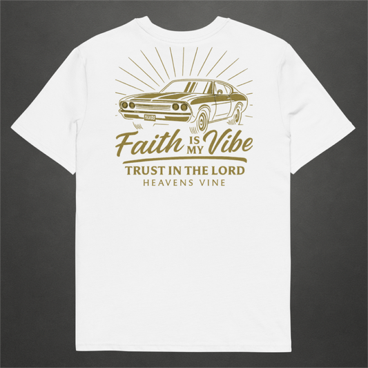 TRUST IN THE LORD