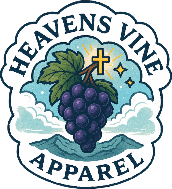 Heavens Vine Apparel